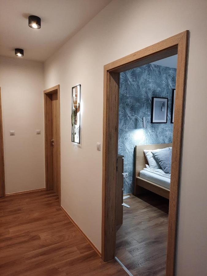 Bpr Space Grey Home With Balcony Budapest Luaran gambar